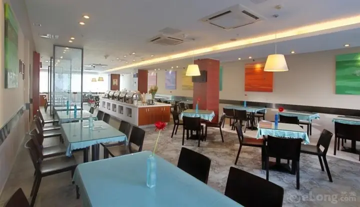 Сямынь: Xiamen Newera Garden Hotel