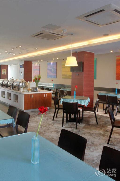 Сямынь: Xiamen Newera Garden Hotel