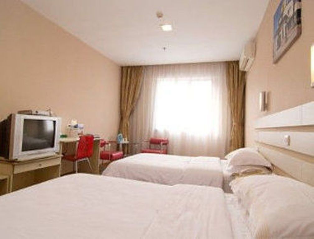 Сямынь: Xiamen Newera Garden Hotel