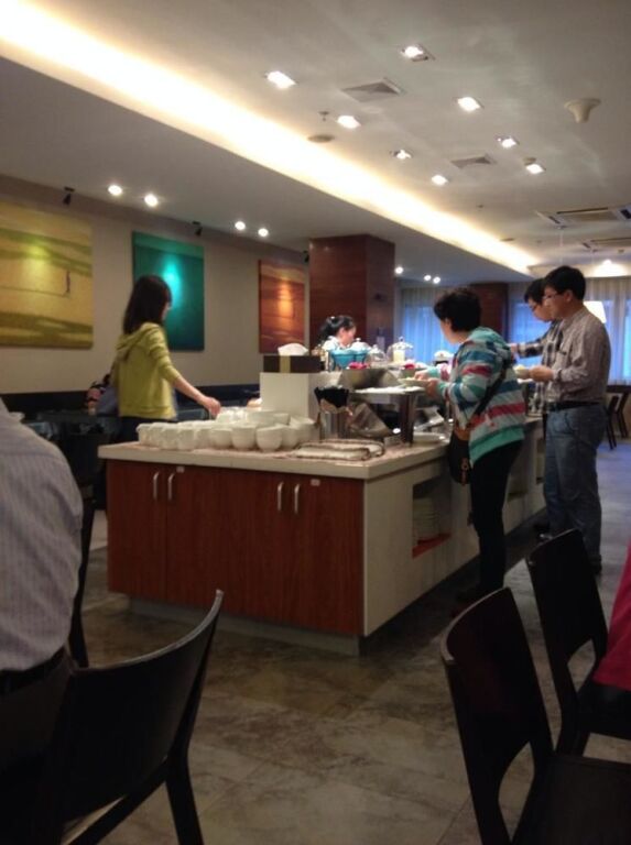 Сямынь: Xiamen Newera Garden Hotel