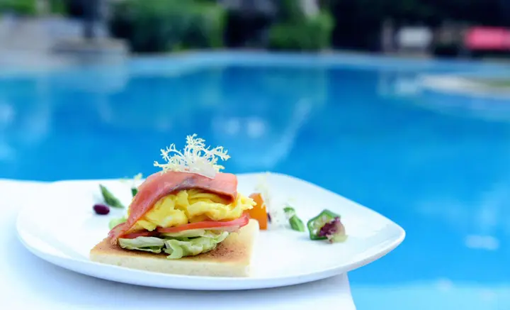 Хуаншань: Country Garden Phoenix Hotel Huangshan