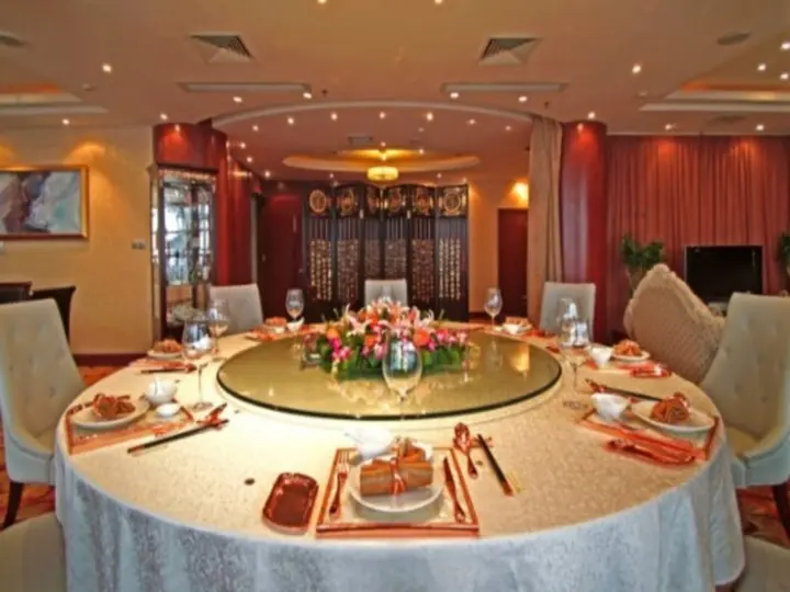 Чжэньцзян: Jinling Danyang Hotel