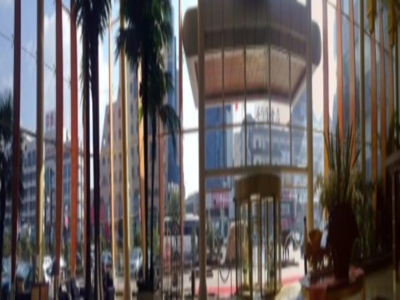 Чжэньцзян: Jinling Danyang Hotel