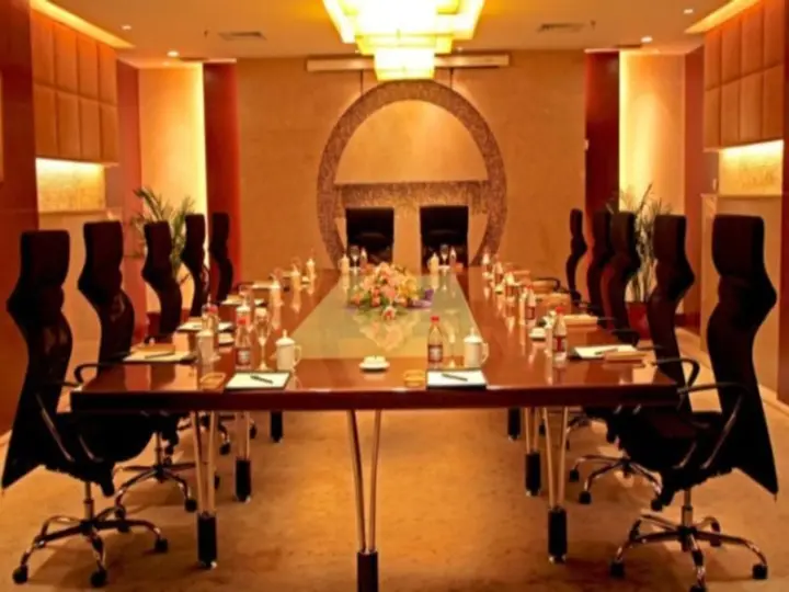 Чжэньцзян: Jinling Danyang Hotel