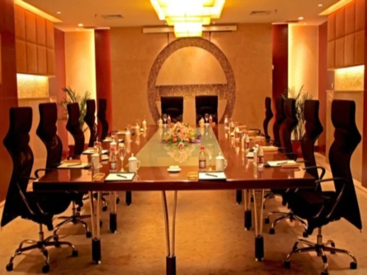 Чжэньцзян: Jinling Danyang Hotel