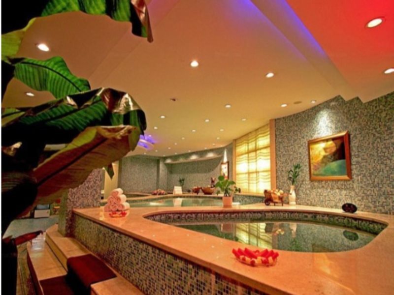 Чжэньцзян: Jinling Danyang Hotel