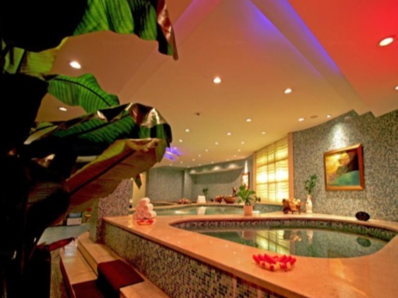 Чжэньцзян: Jinling Danyang Hotel