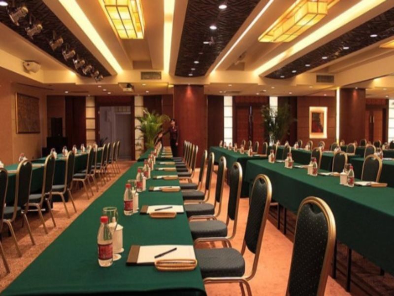 Чжэньцзян: Jinling Danyang Hotel