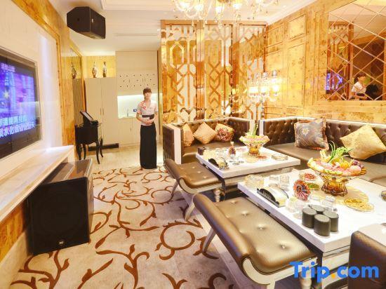 Чжэньцзян: Jinling Danyang Hotel