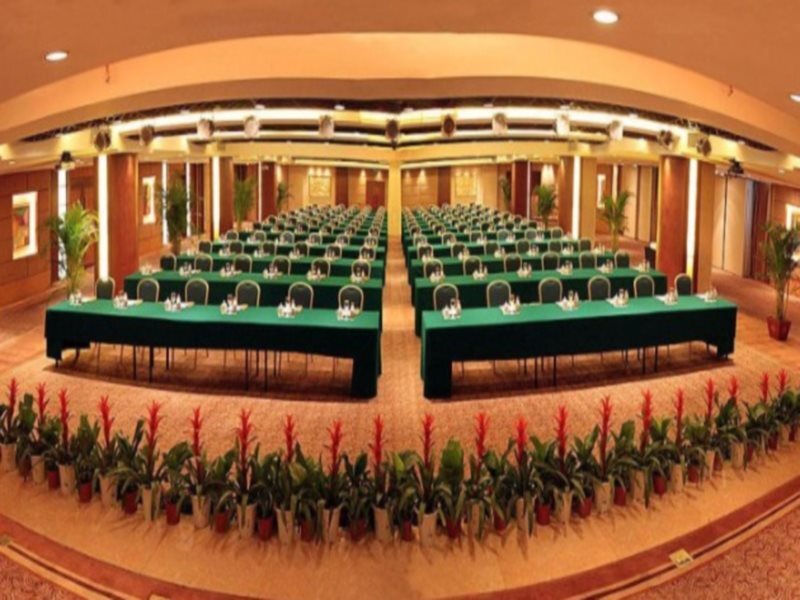 Чжэньцзян: Jinling Danyang Hotel