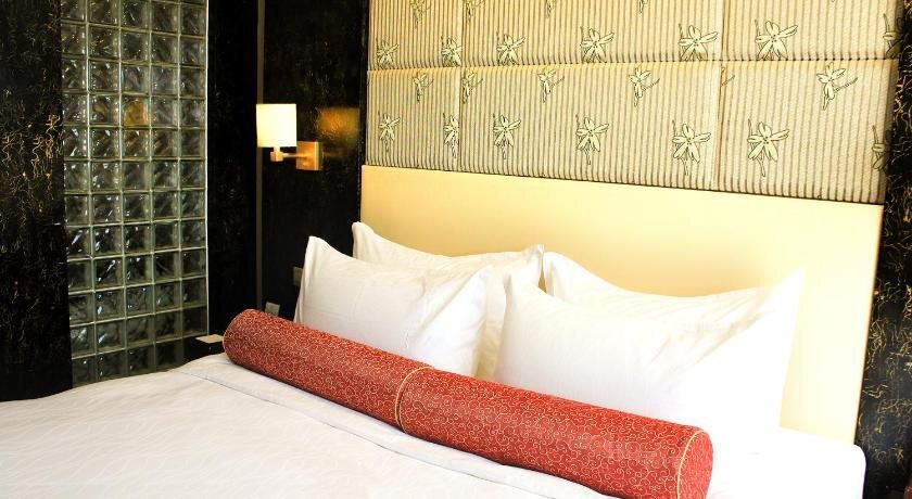 Чжэньцзян: Jinling Danyang Hotel