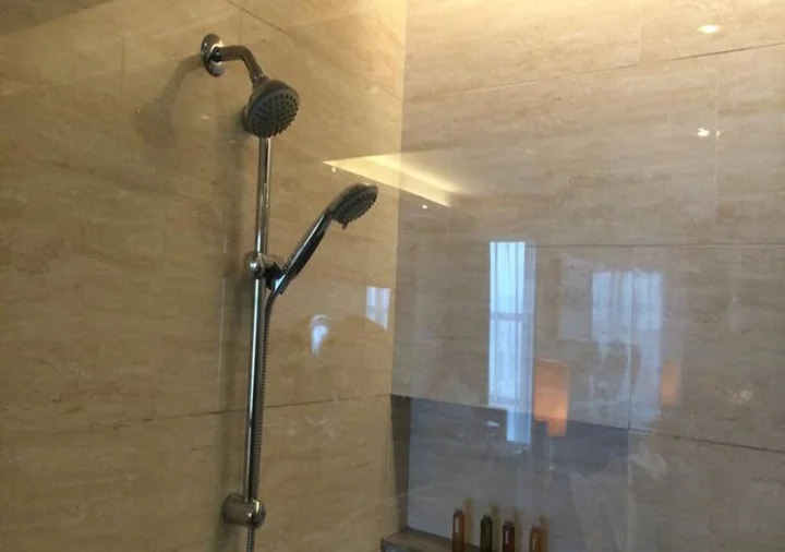 Шэньчжэнь: Ramada Plaza Shenzhen North