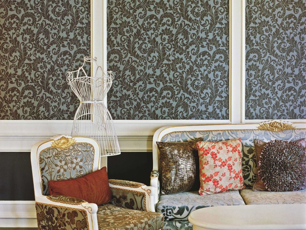 Шанхай: Fairmont Peace Hotel