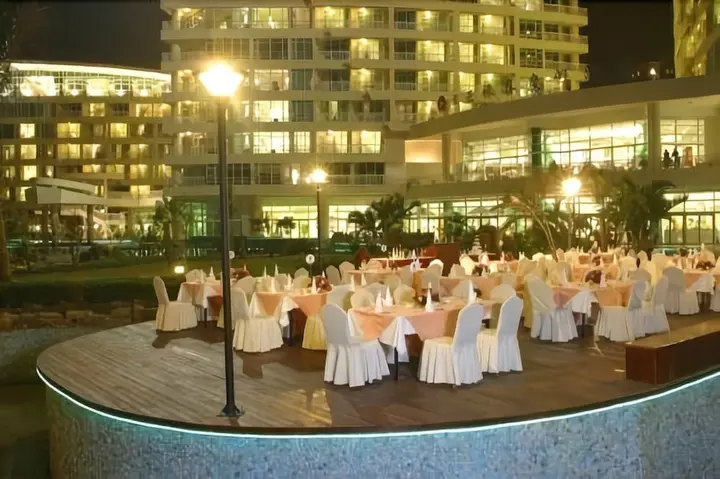 Санья: Sunshine Resort Intime Sanya
