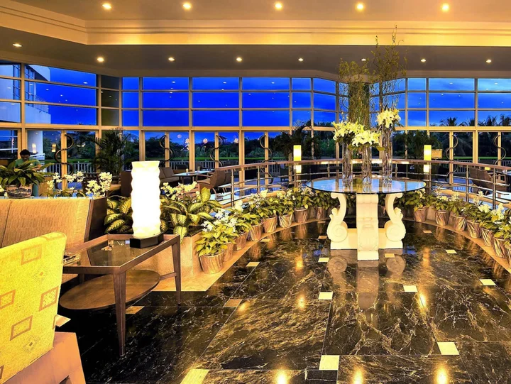 Санья: Sunshine Resort Intime Sanya