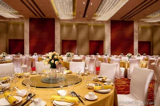 Хойчжоу: Kempinski Hotel Huizhou