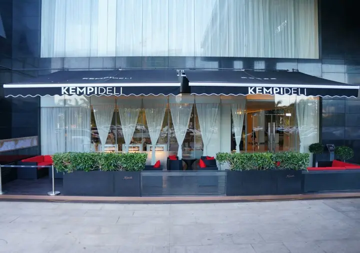 Хойчжоу: Kempinski Hotel Huizhou