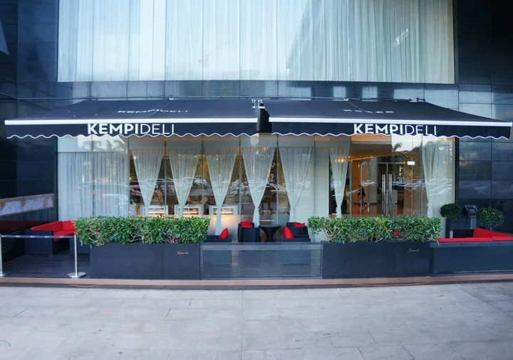Хойчжоу: Kempinski Hotel Huizhou