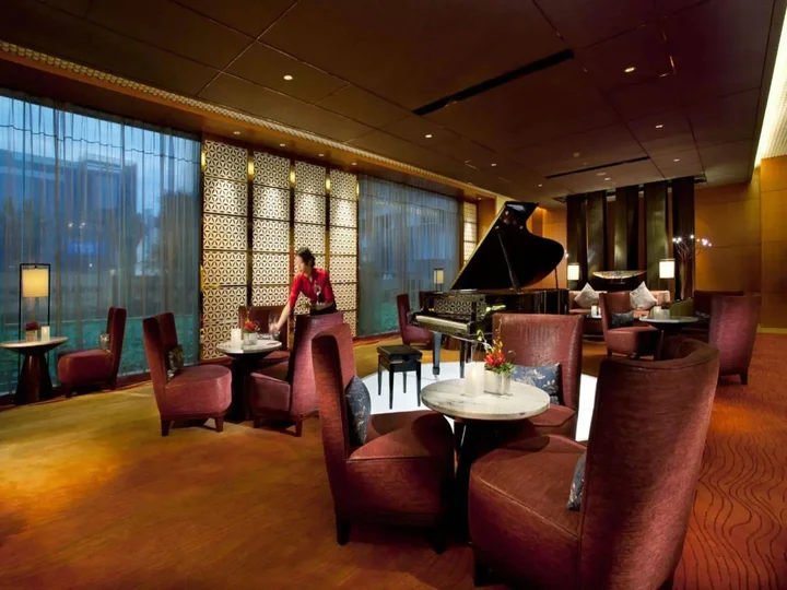 Хойчжоу: Kempinski Hotel Huizhou