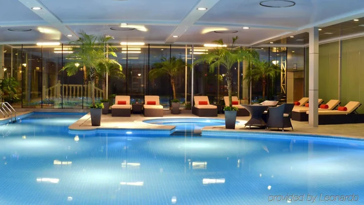 Хойчжоу: Kempinski Hotel Huizhou