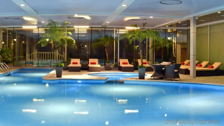 Хойчжоу: Kempinski Hotel Huizhou