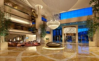 Хойчжоу: Kempinski Hotel Huizhou