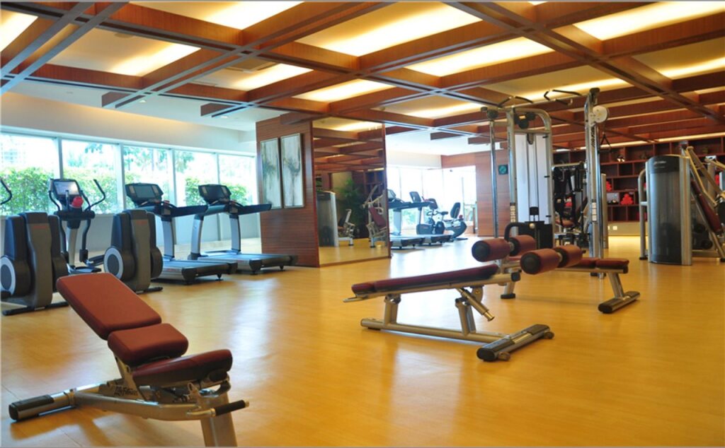Хойчжоу: Kempinski Hotel Huizhou