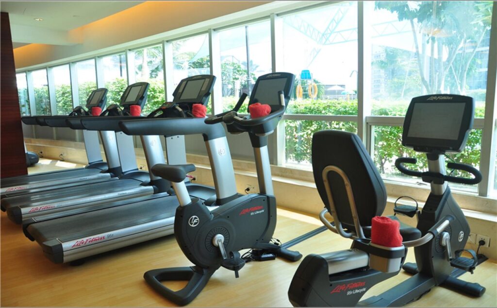 Хойчжоу: Kempinski Hotel Huizhou