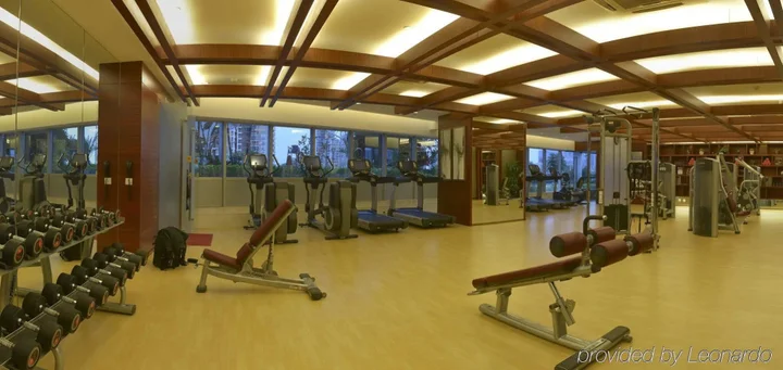 Хойчжоу: Kempinski Hotel Huizhou