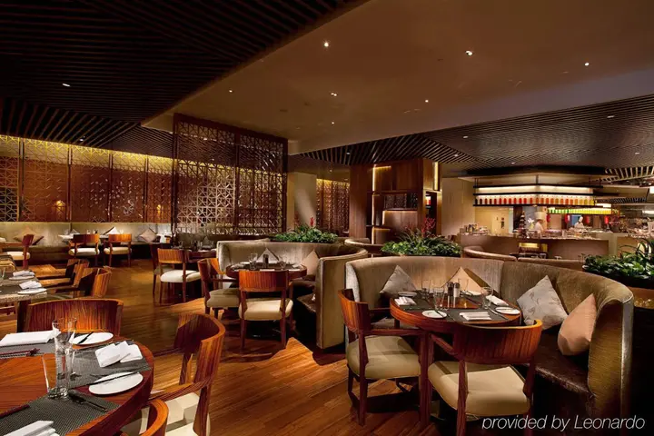 Хойчжоу: Kempinski Hotel Huizhou