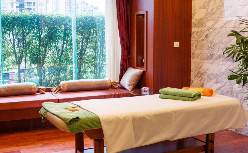 Хойчжоу: Kempinski Hotel Huizhou
