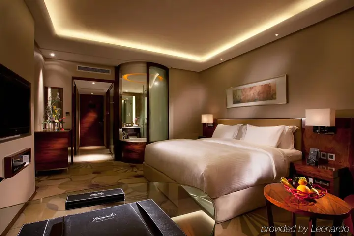 Хойчжоу: Kempinski Hotel Huizhou