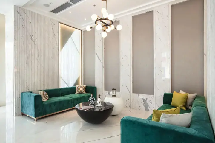 Гуанчжоу: Zenith International Hotel