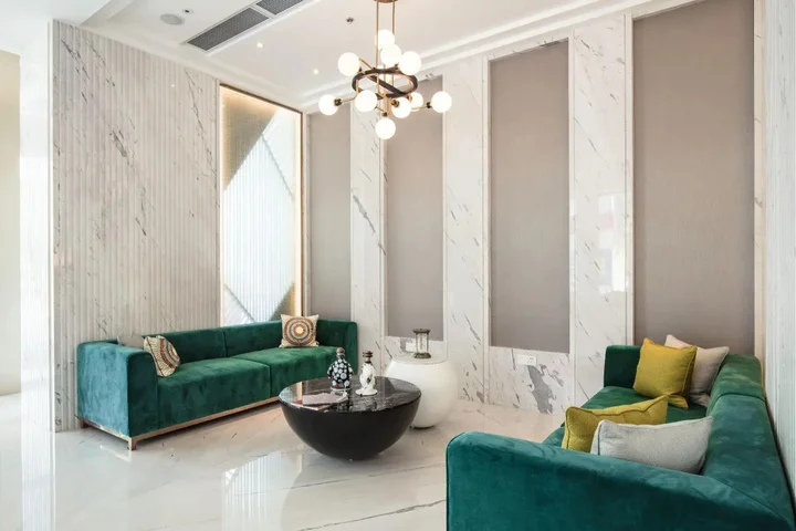 Гуанчжоу: Zenith International Hotel