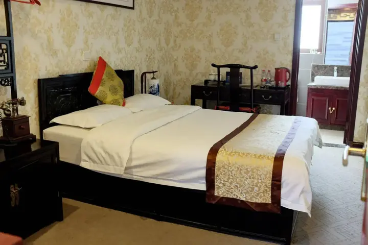 Пекин: Ron Yard Hotel