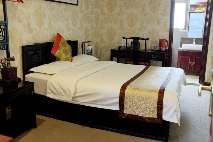 Пекин: Ron Yard Hotel