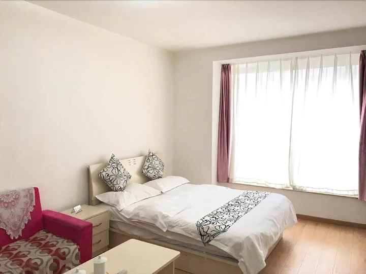 Пекин: Fulton Hotel Beijing