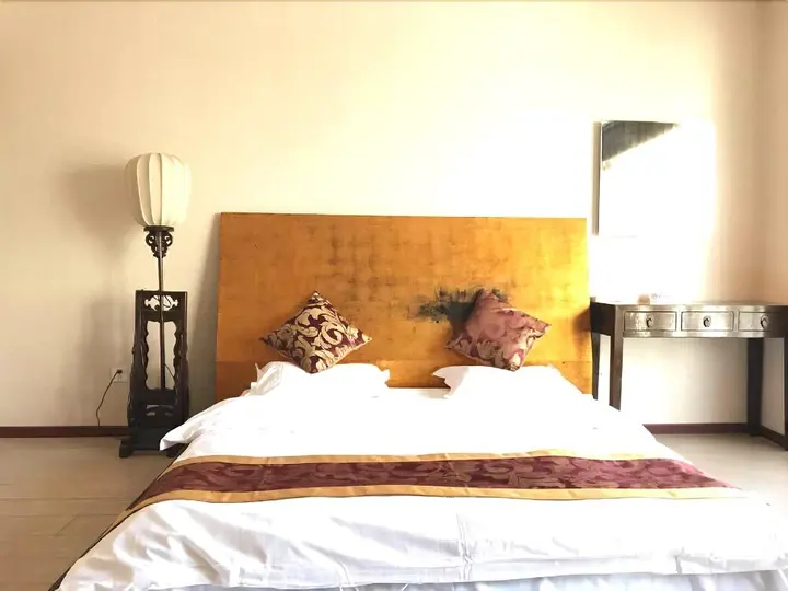 Пекин: Fulton Hotel Beijing