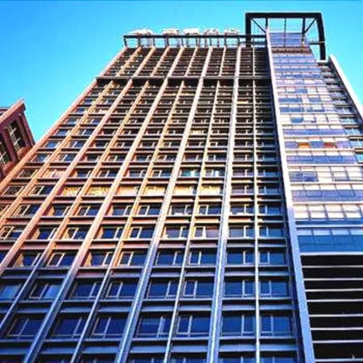 Пекин: Fulton Hotel Beijing