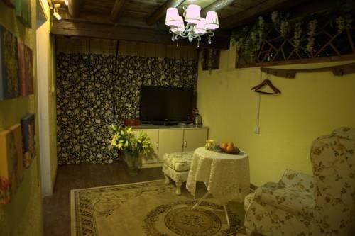 Лицзян: Cloudscape Boutique Inn