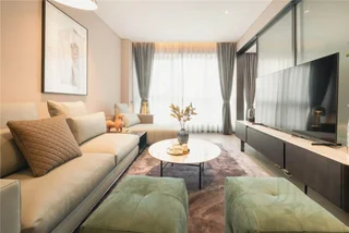 Чэнду: Cresasia Residence