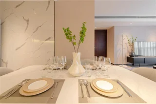 Чэнду: Cresasia Residence