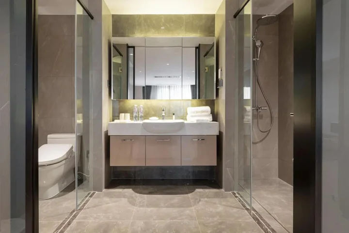 Чэнду: Cresasia Residence