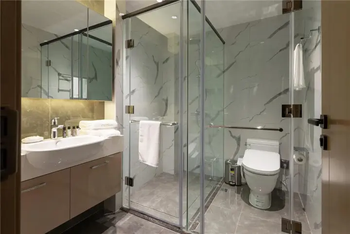 Чэнду: Cresasia Residence
