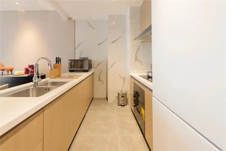 Чэнду: Cresasia Residence