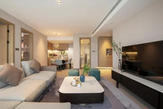 Чэнду: Cresasia Residence