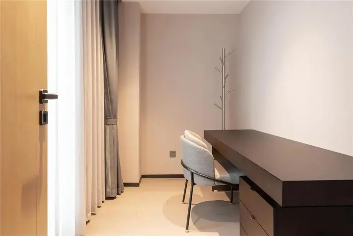 Чэнду: Cresasia Residence