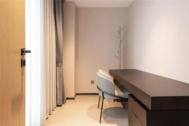 Чэнду: Cresasia Residence