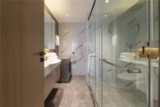 Чэнду: Cresasia Residence