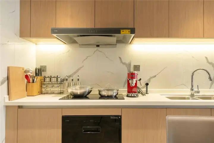 Чэнду: Cresasia Residence